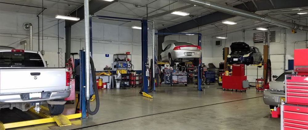 Auto Repair, Pendleton OR | Zeigler Transmission & Auto Repair Inc.